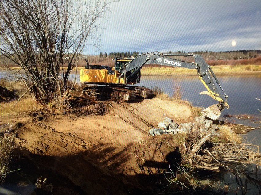 Stoney Creek Restorations